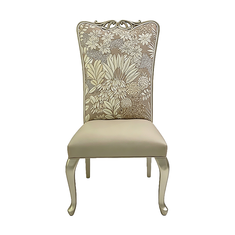 Chair & Stool