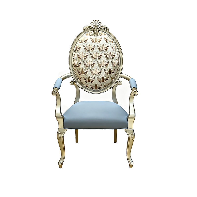 Chair & Stool