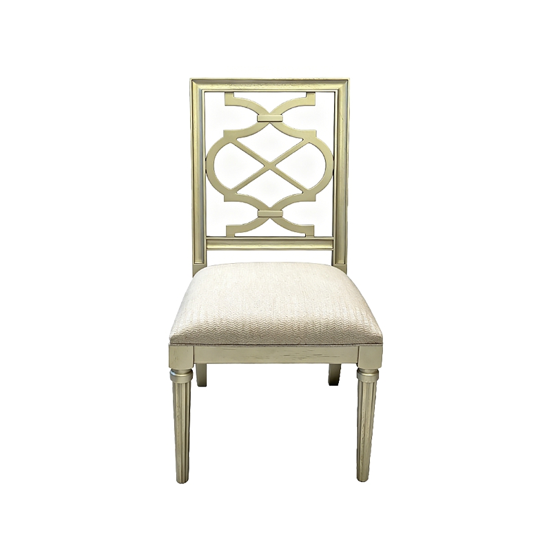 Chair & Stool