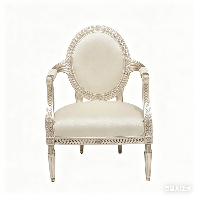 Chair & Stool