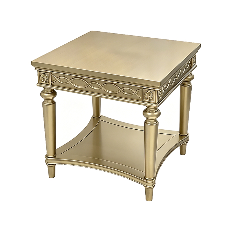 Tea Table Category