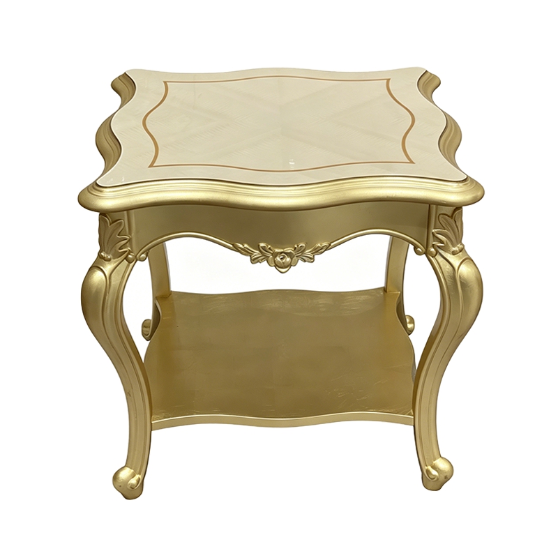 Tea Table Category