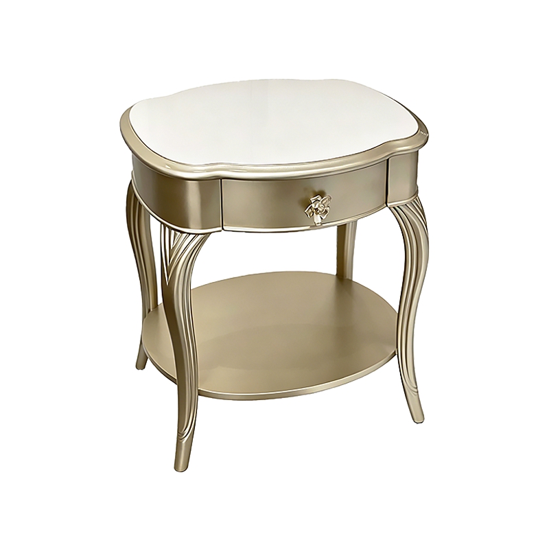 Tea Table Category