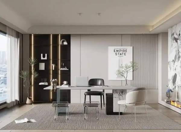 2026 Home Upgrade: How to choose high-end cabinet door panels? Durable appearance, dual online