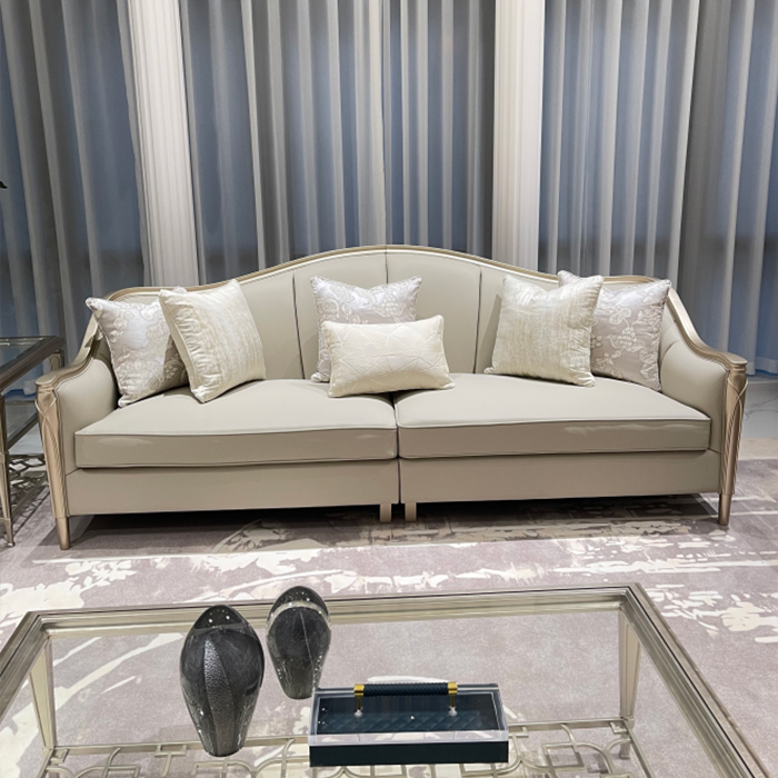 Scepter Sofa