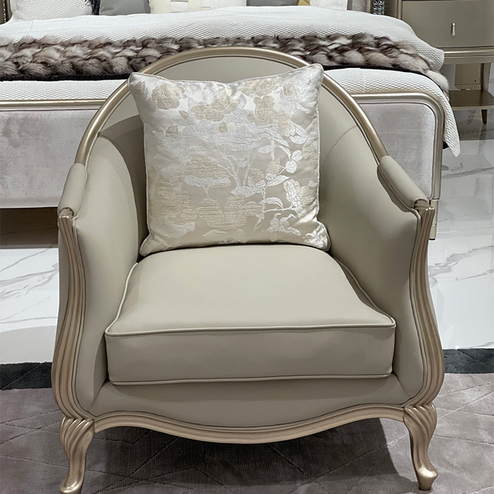 Elegant Luxe Cloud Sofa
