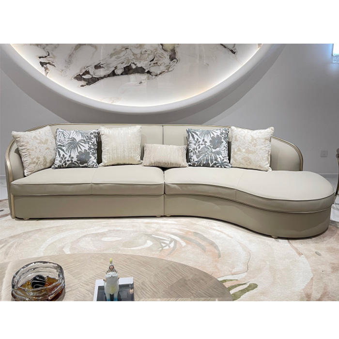 Corner Sofa