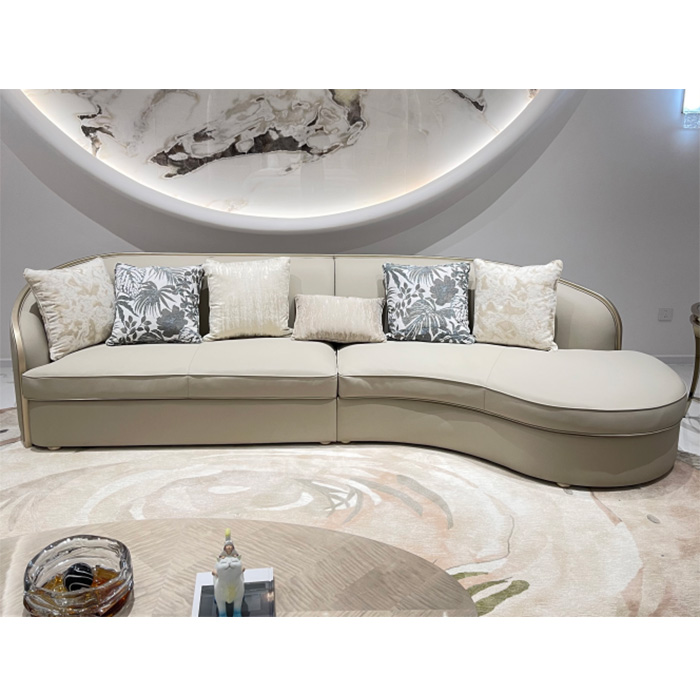 Corner Sofa