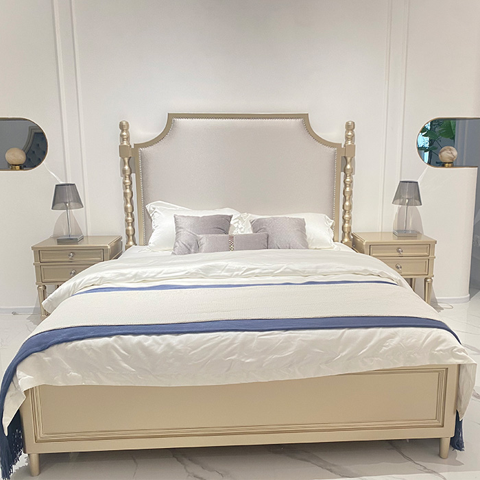 Icicle Bed 1.8m